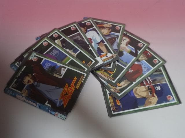 DVD メジャー MAJOR 1期-6期 54巻 全巻 レンタル