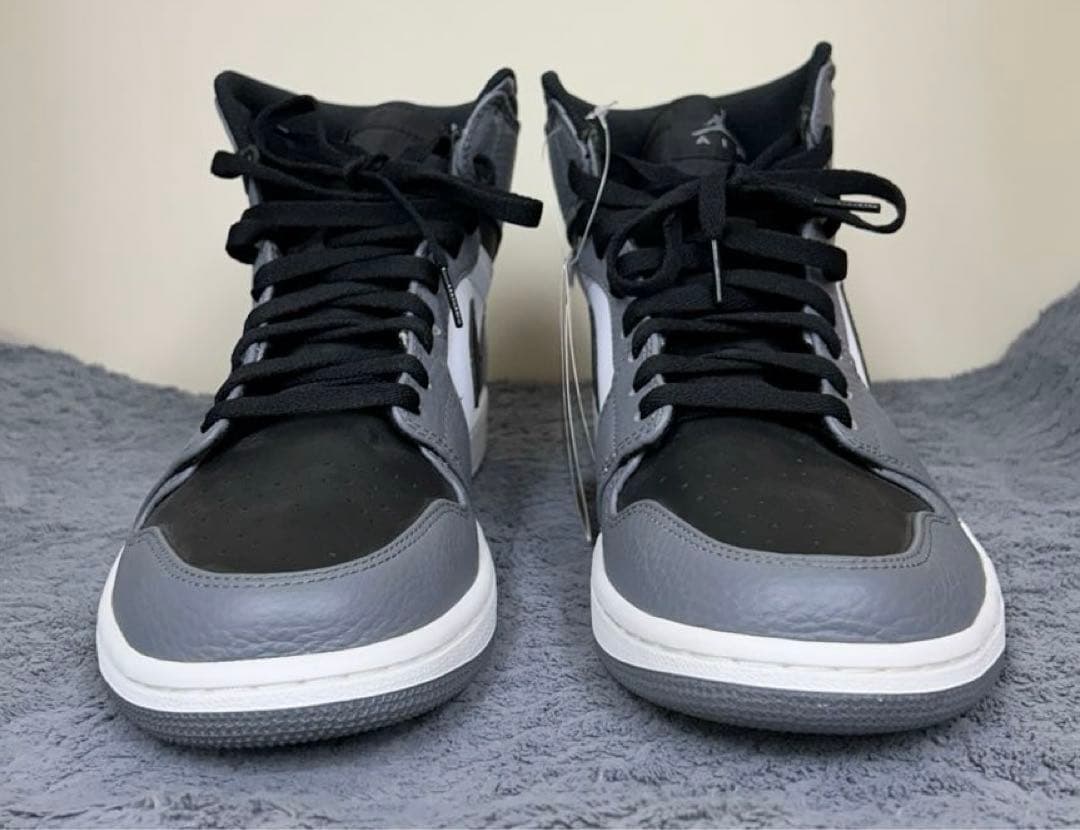 かぶきだ（新品未使用）ジョーダン 1 レトロ ハイ \"レアエア\" 28.5