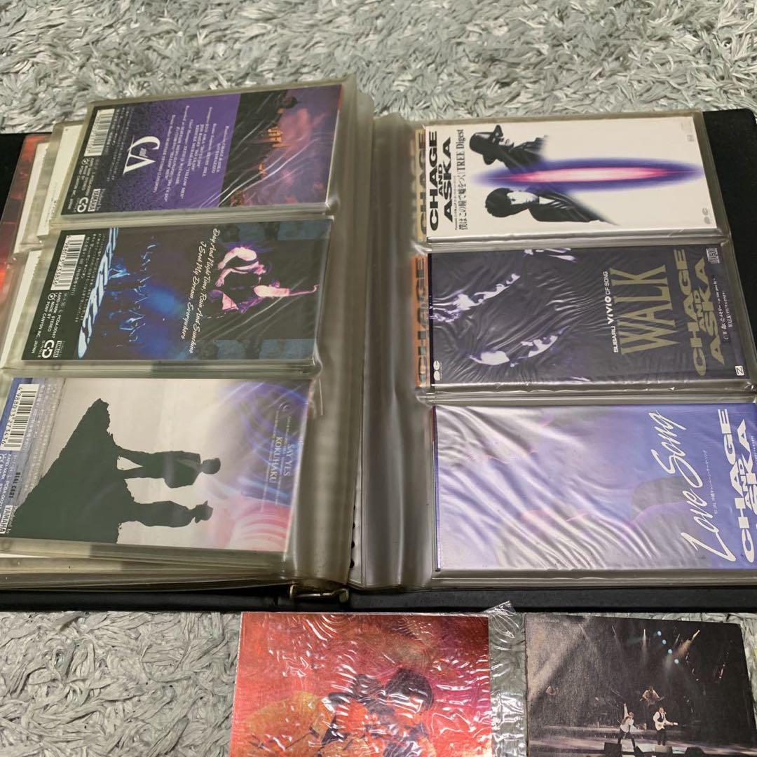 CHAGE&ASKA THE LONGEST TOUR MEMORIA大幅値下げ - メルカリ