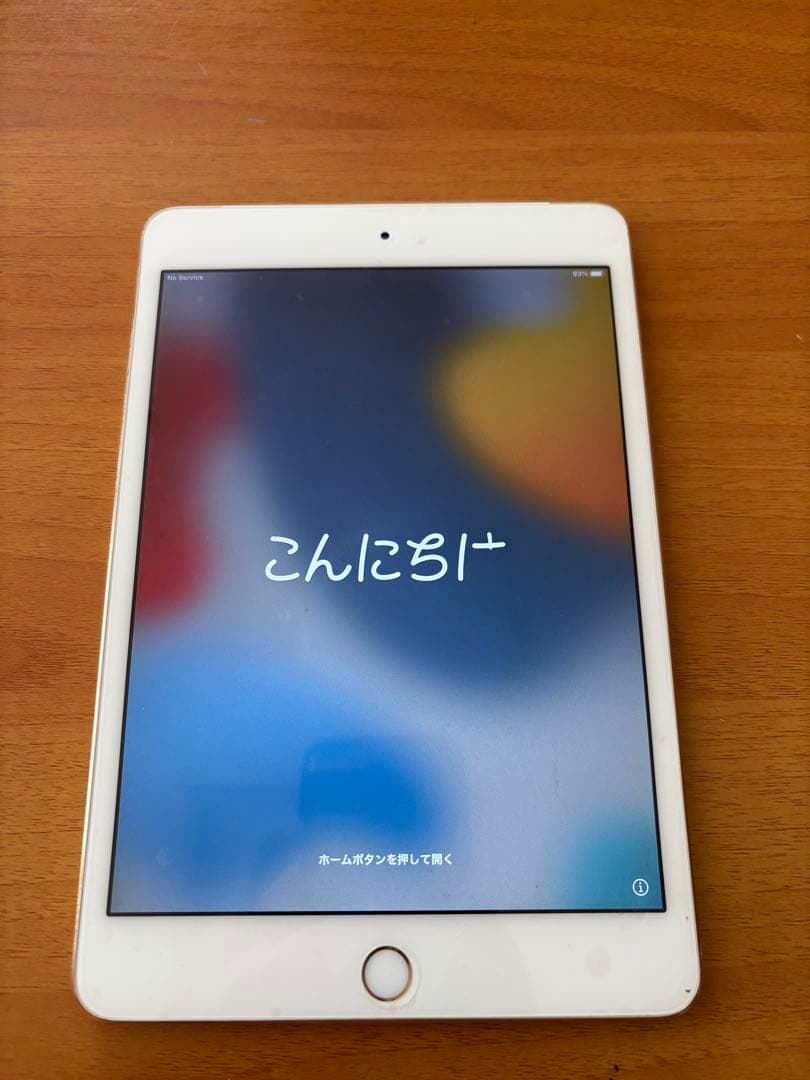 【目立った汚れ傷なし】iPad mini4 iPad mini 4（C「傷や汚れが目立つ」以上） 商品一覧｜ムスビー【中古