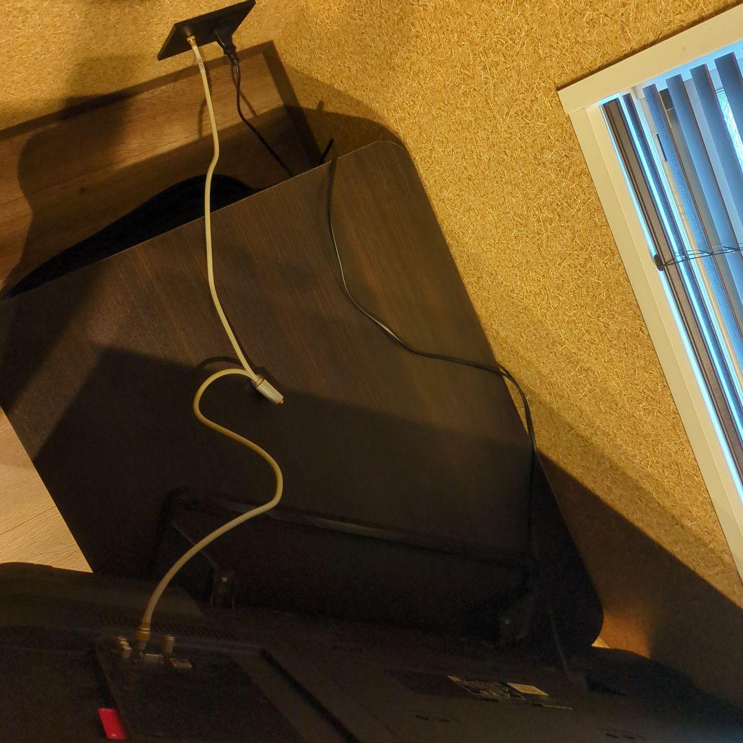 みっくんさん専用Panasonic TH-43D300 43インチ液晶テレビ