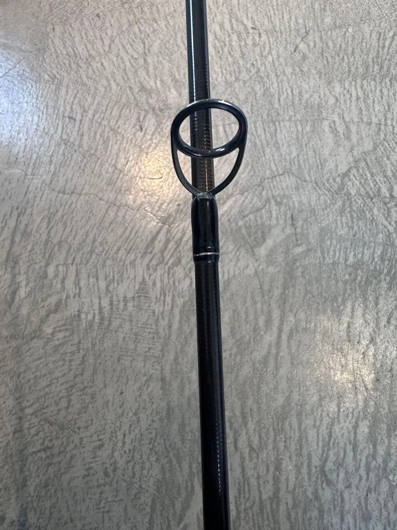 リップルフィッシャー flows810 コルクグリップカスタム - メルカリ