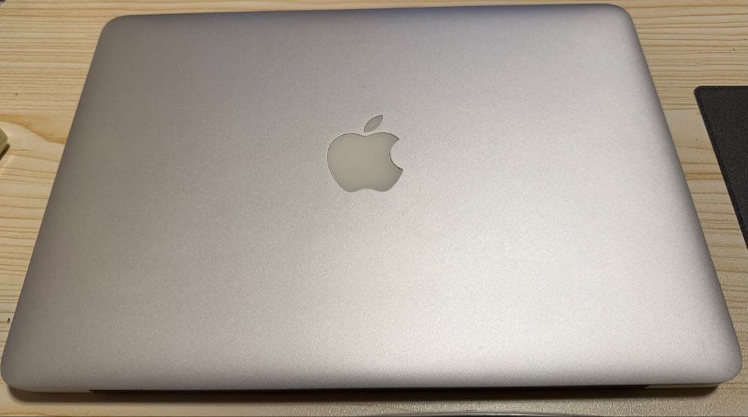 MacBookPro13インチ2015 SSD512GBメモリ16GB MacBook Pro ☆MacBook (Retina, 13-inch, Early 2015)・Core i5 2.7