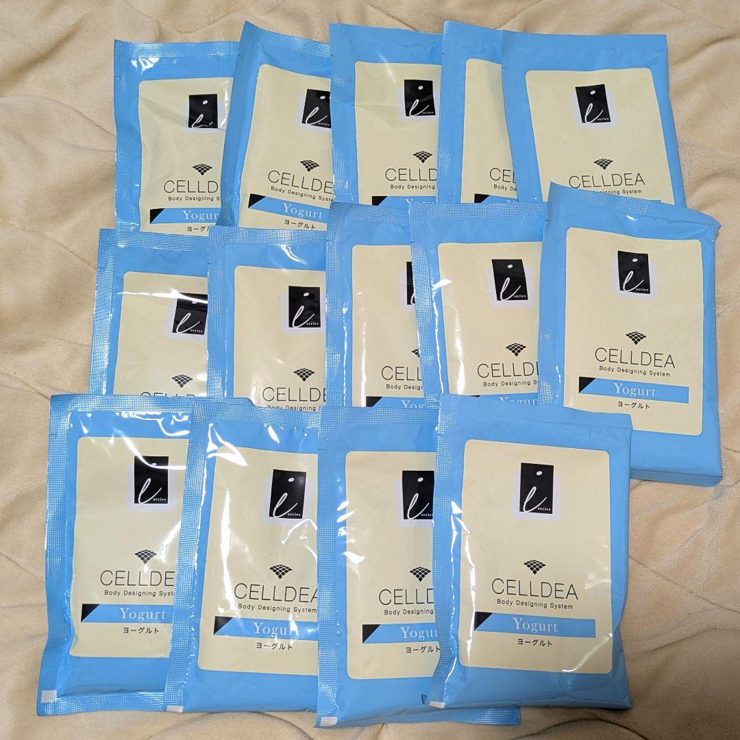 セルディア ヨーグルト風味スープ 20g×14パック 楽天市場】セルディア-i（スープ＆シェイク）20袋 | 置き換え