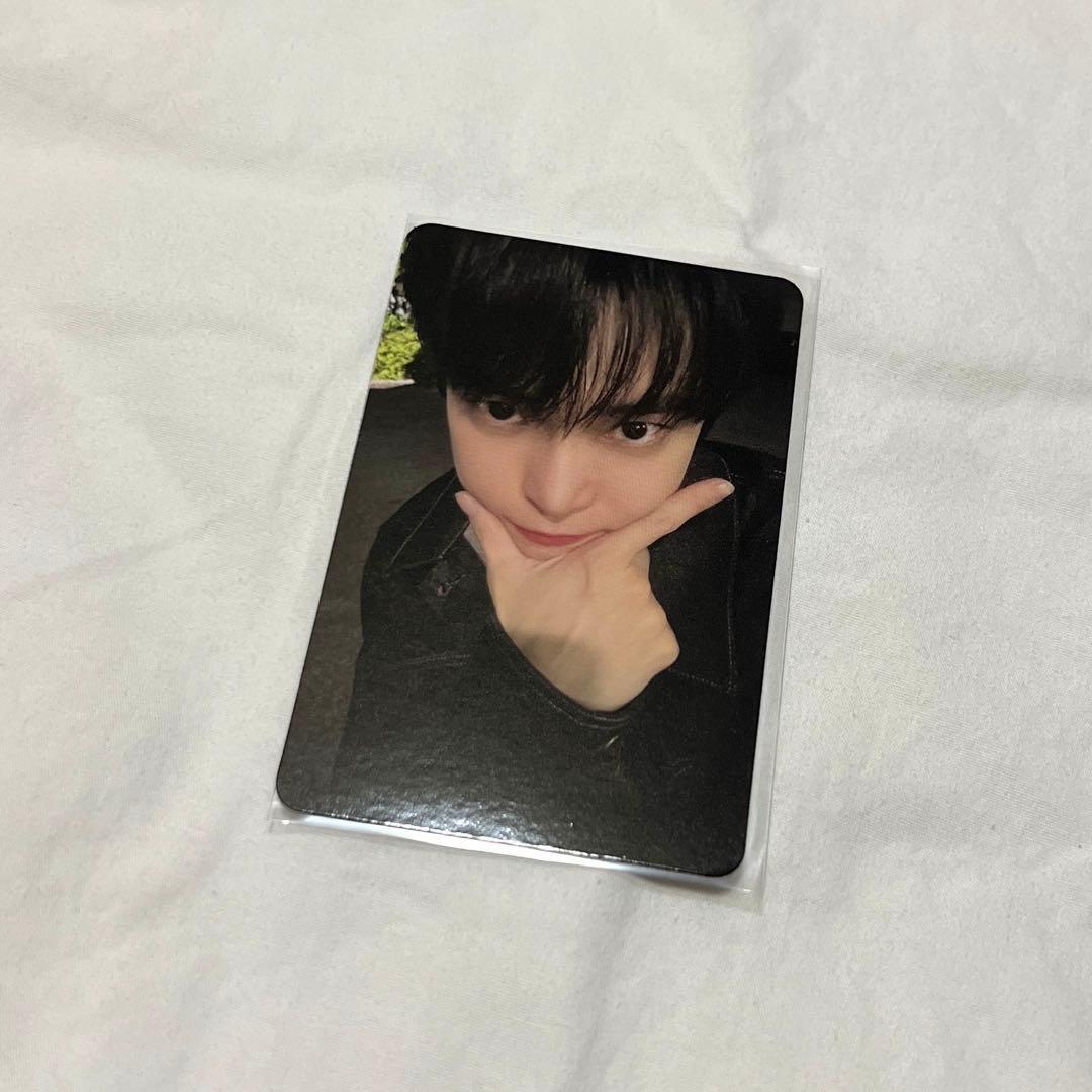 NCT127 ドヨン トレカ - メルカリ