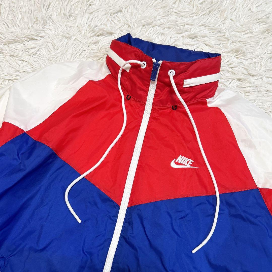 ナイキnike ベイビーわるきゅーれ 伊澤彩織 ベビわる ナイロン