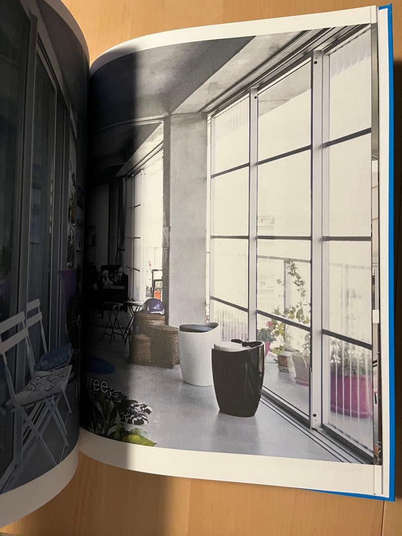 lacaton&vassal 建築設計の洋書 - メルカリ