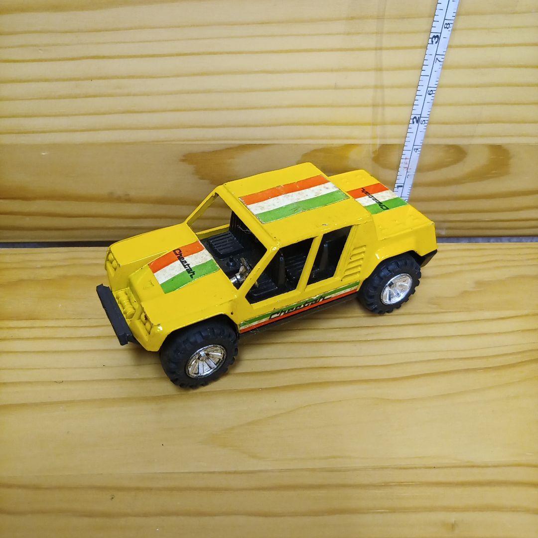 模型車 モデルカー ランボルギーニチーター Amazon | オオタキ製 1/24 ランボルギーニ チーター ランボルギーニ