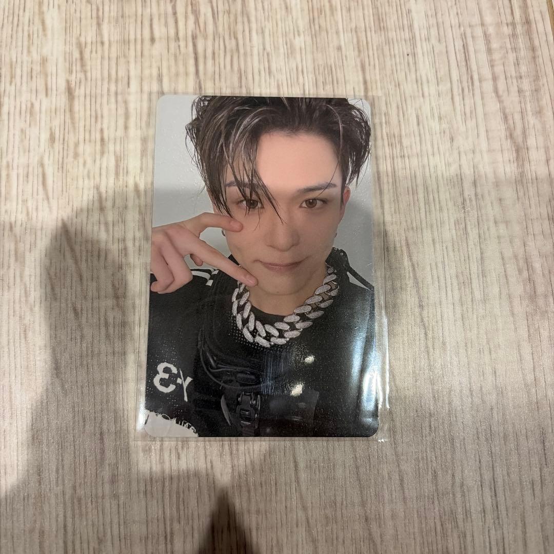 TREASURE アサヒ 朝光 トレカ - メルカリ