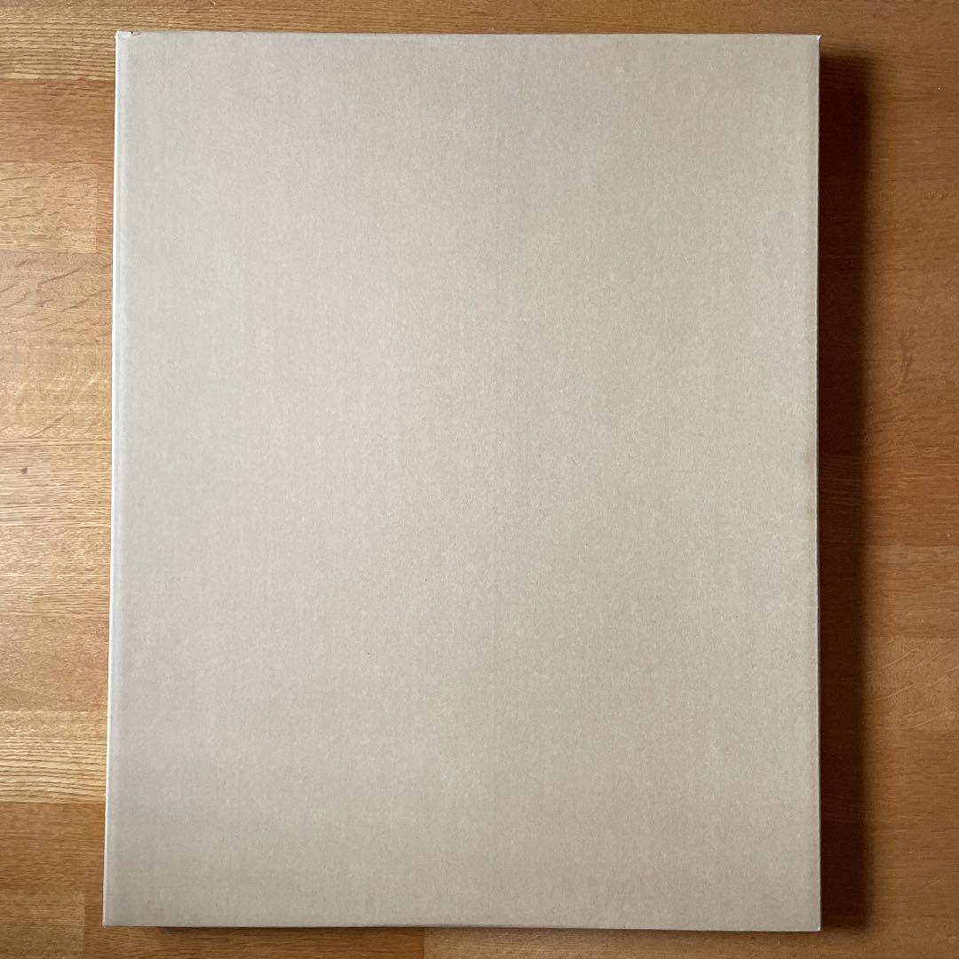 ジョジョ 第八部 ジョジョリオン 複製原画 ジョジョ展 in S市杜王町