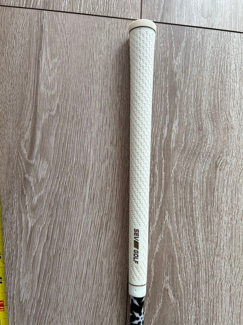 Fubuki 50 シャフト テーラーメイドスリーブ付 - メルカリ
