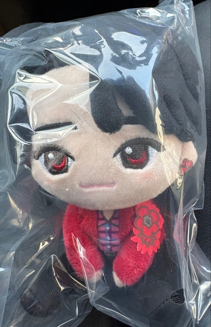 一番くじ　Mrs.GREEN APPLE a賞　大森元貴 Mrs. GREEN APPLE 一番くじ A賞 大森元貴 Mrs.Green Apple 一番くじ A