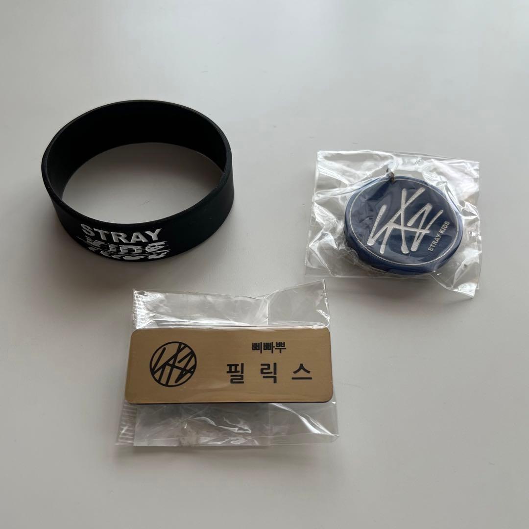 フィリックス ネームタグ SKZOO ネームタグ // Felix : r/straykids