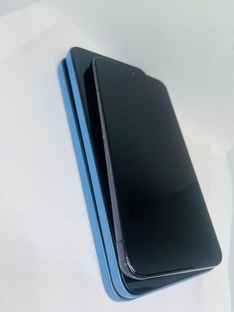 Xiaomi Redmi 12 5G*2/Galaxy S22 3台セット - メルカリ