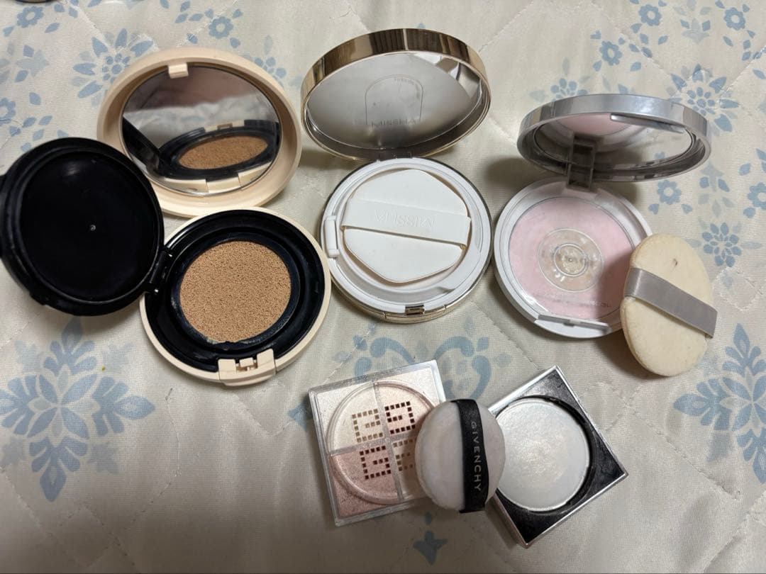 《早いもの勝ちタイムセール》スキンケア化粧品まとめ売りセット