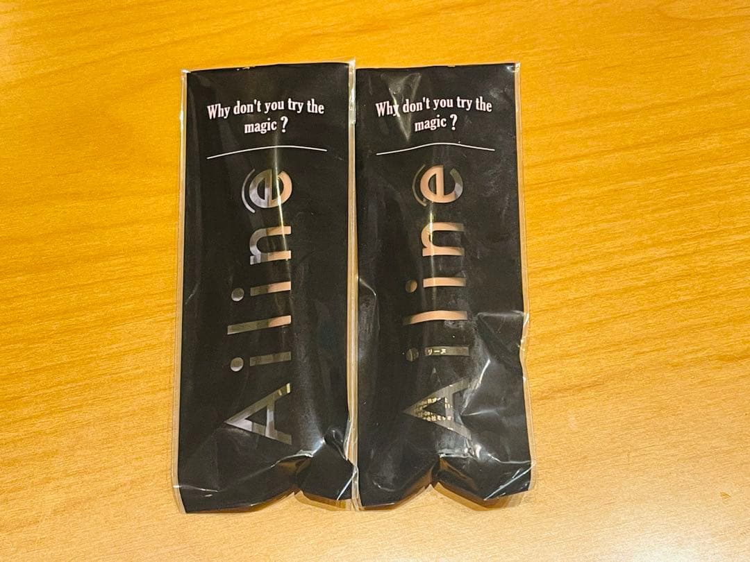 アイリーヌ 2本セット(片方使用済み) HDS-K72F｜サン電子株式会社