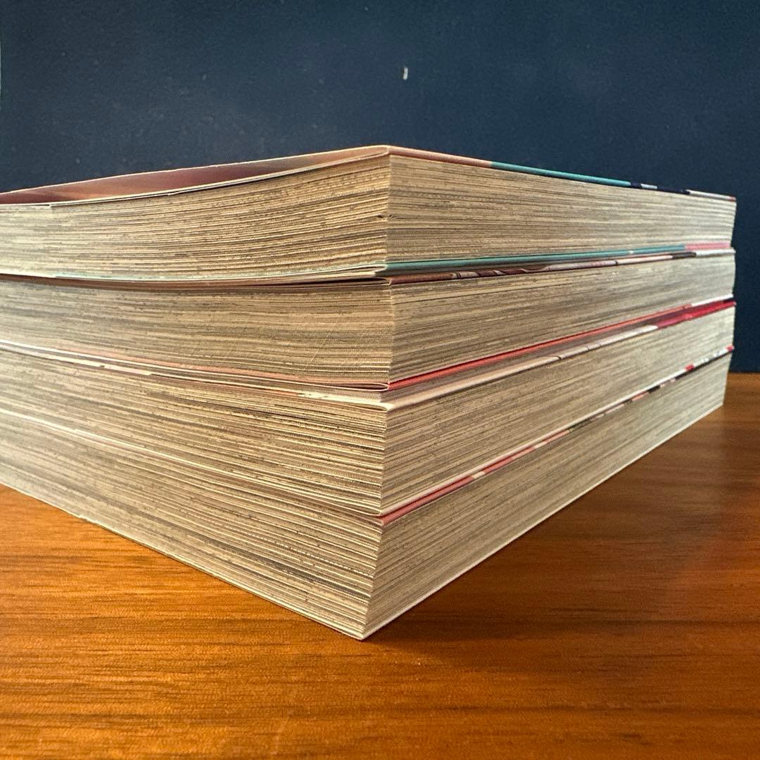 【バラ売り可】【美品】BL漫画まとめ売り