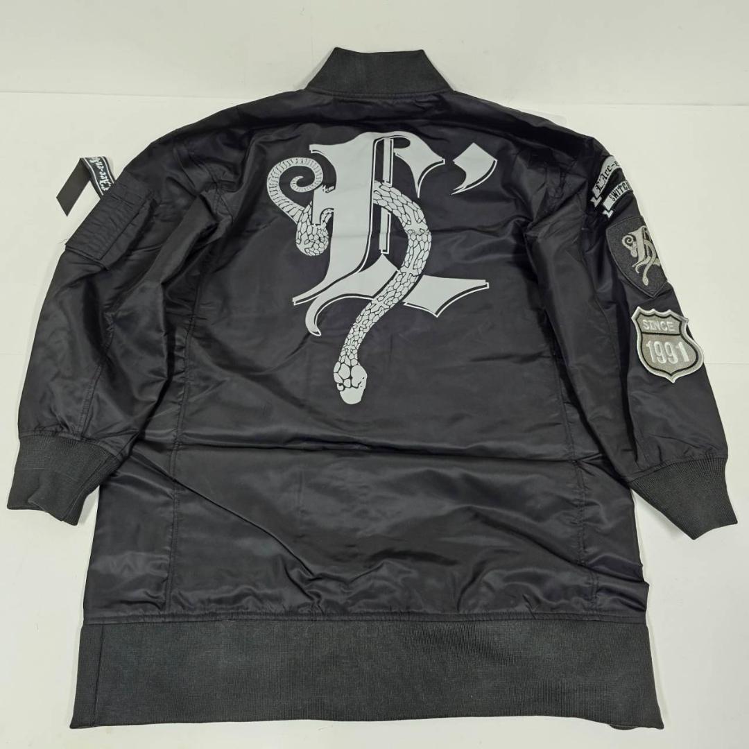 SWITCHBLADE ラルク hyde 誕生祭 ジャケット WM-77 - メルカリ