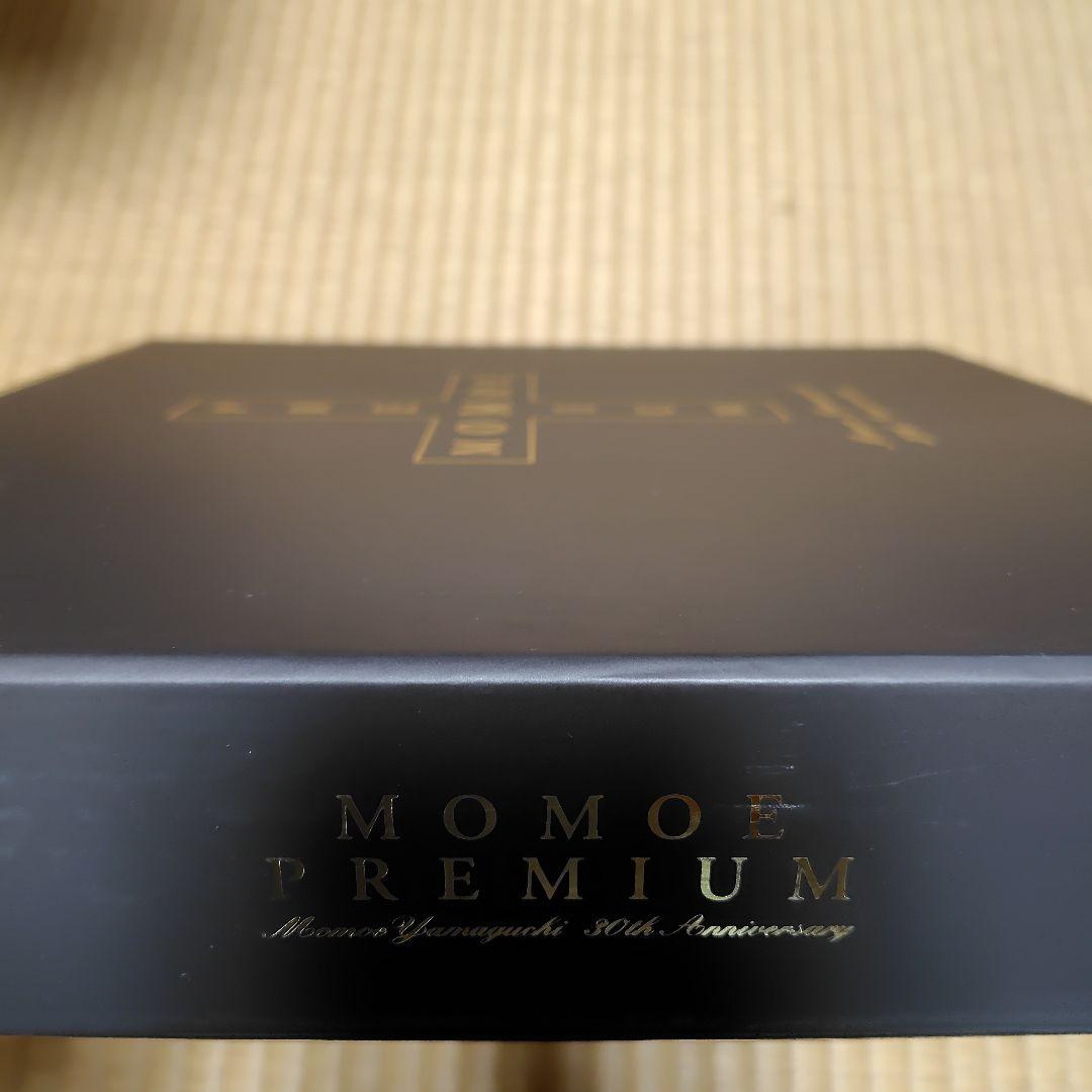 山口百恵デビュー30周年MOMOE PREMIUM - メルカリ