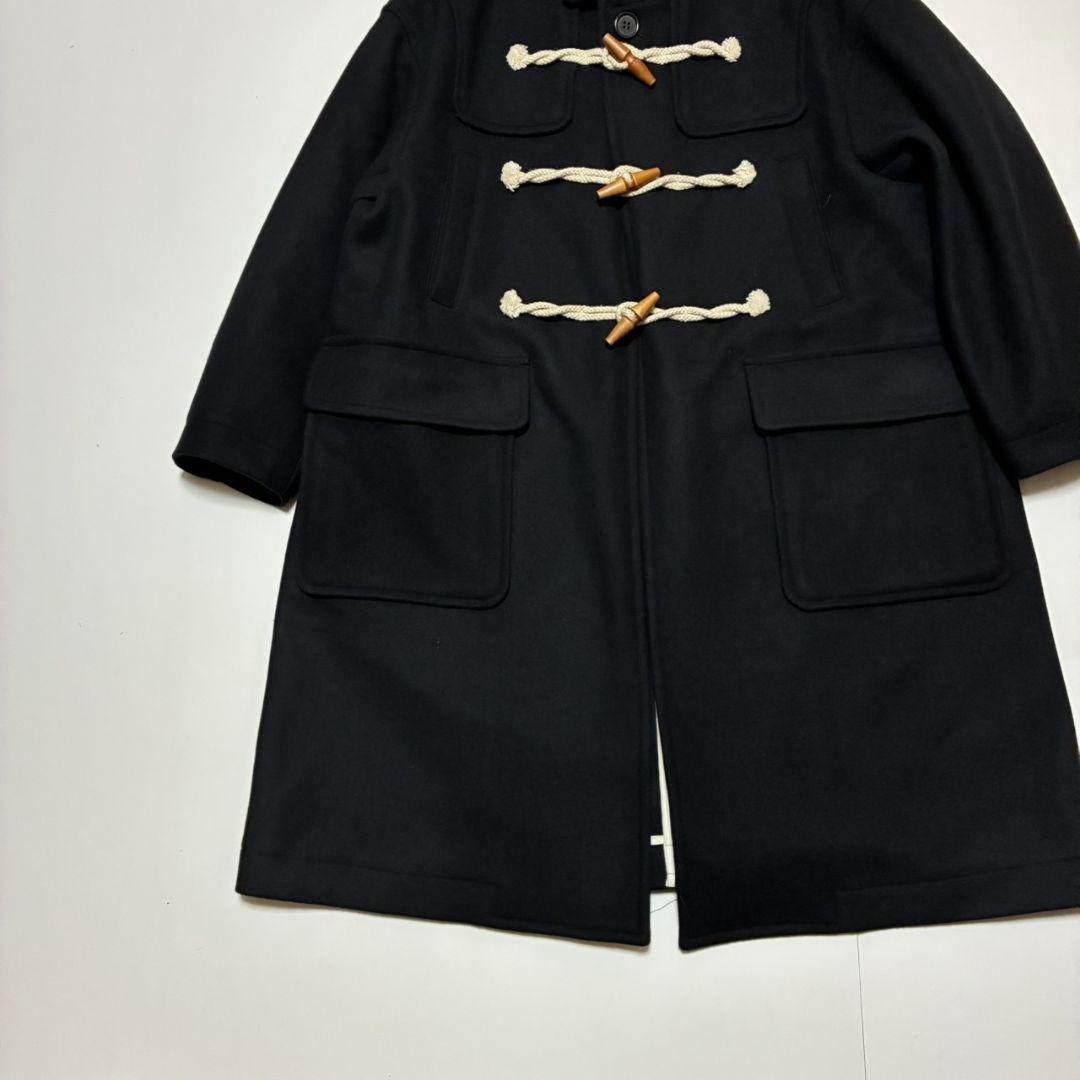 専用 undercover 24aw chaos ダッフルコート - メルカリ