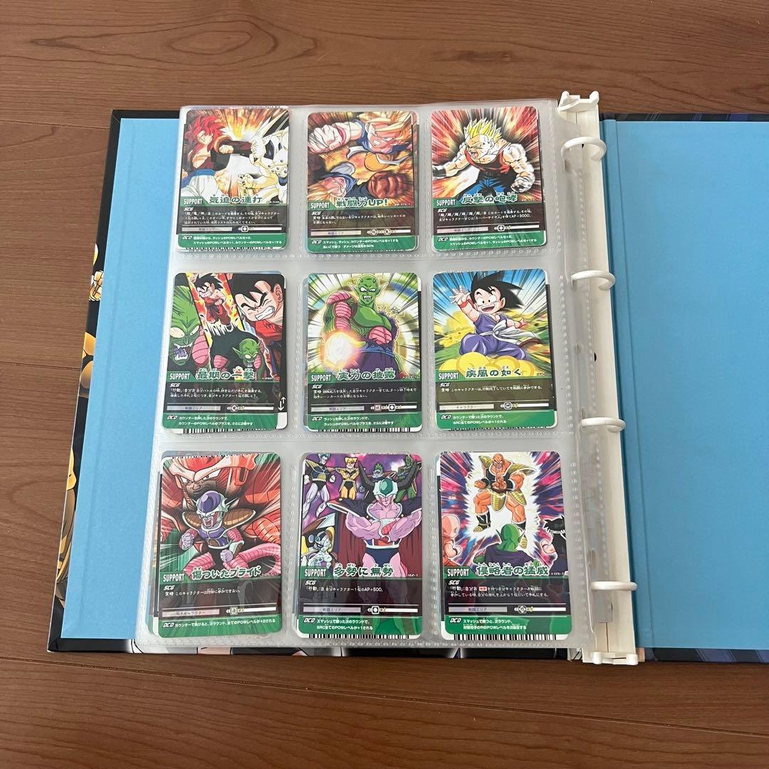 最終値下げ ドラゴンボールデータカードダス ドラゴンバトラーズ 爆裂