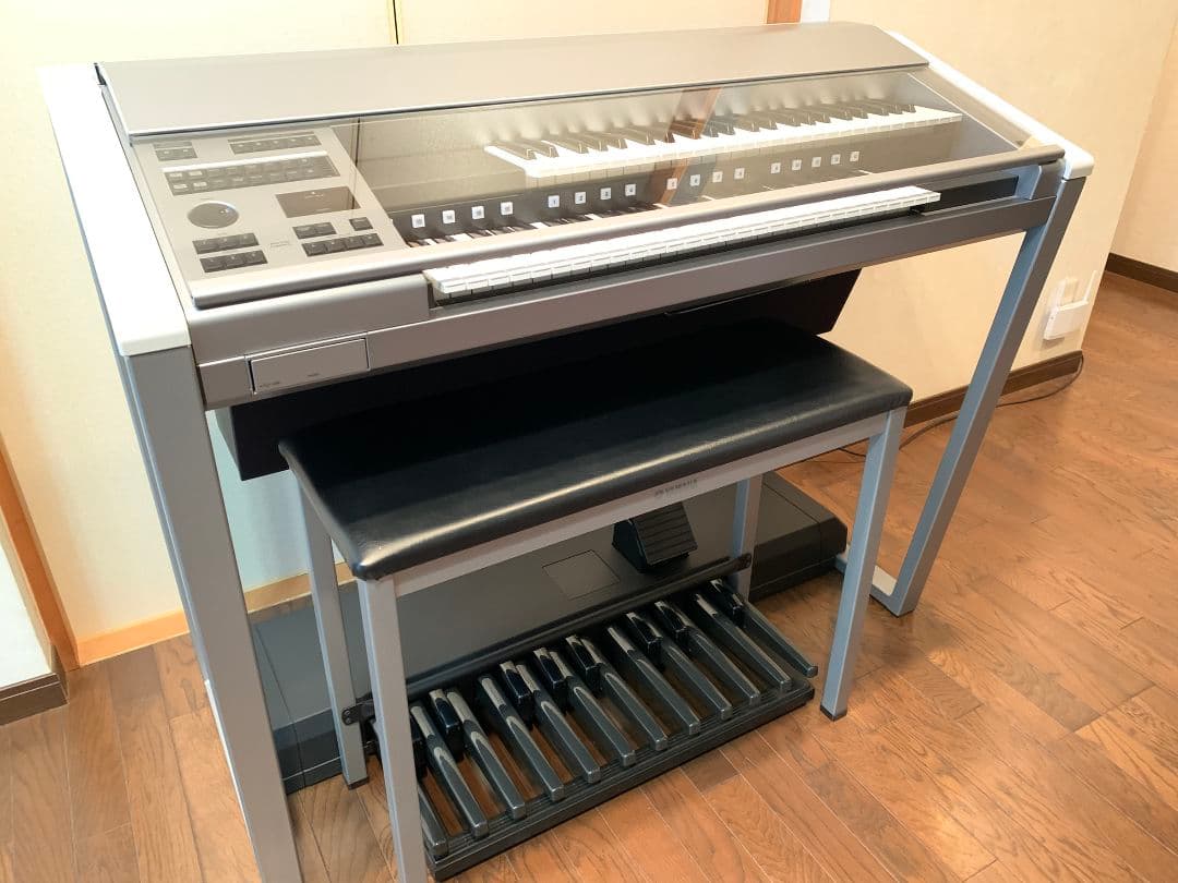 ヤマハ エレクトーン ELS-02 2018年製 ヤマハ | ELS-02（在庫僅少品） - エレクトーン - 概要