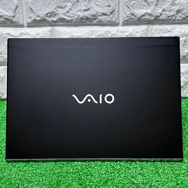 使用浅！2023《極美品級》第13世代上級ハイスペック！VAIO Pro PJ
