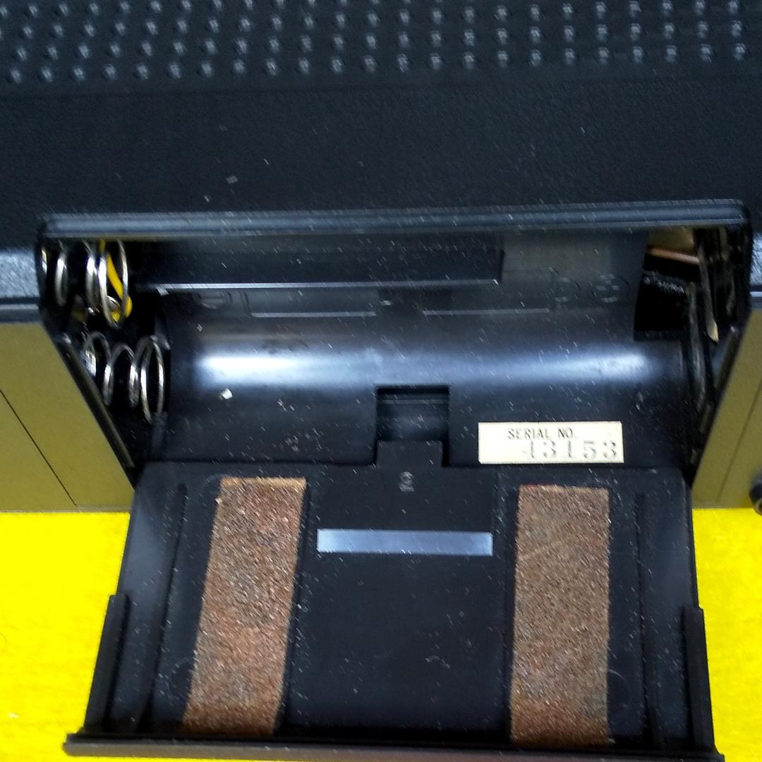 ☆ SONY TC-5000 3ヘッドカセットコーダー整備品 - メルカリ