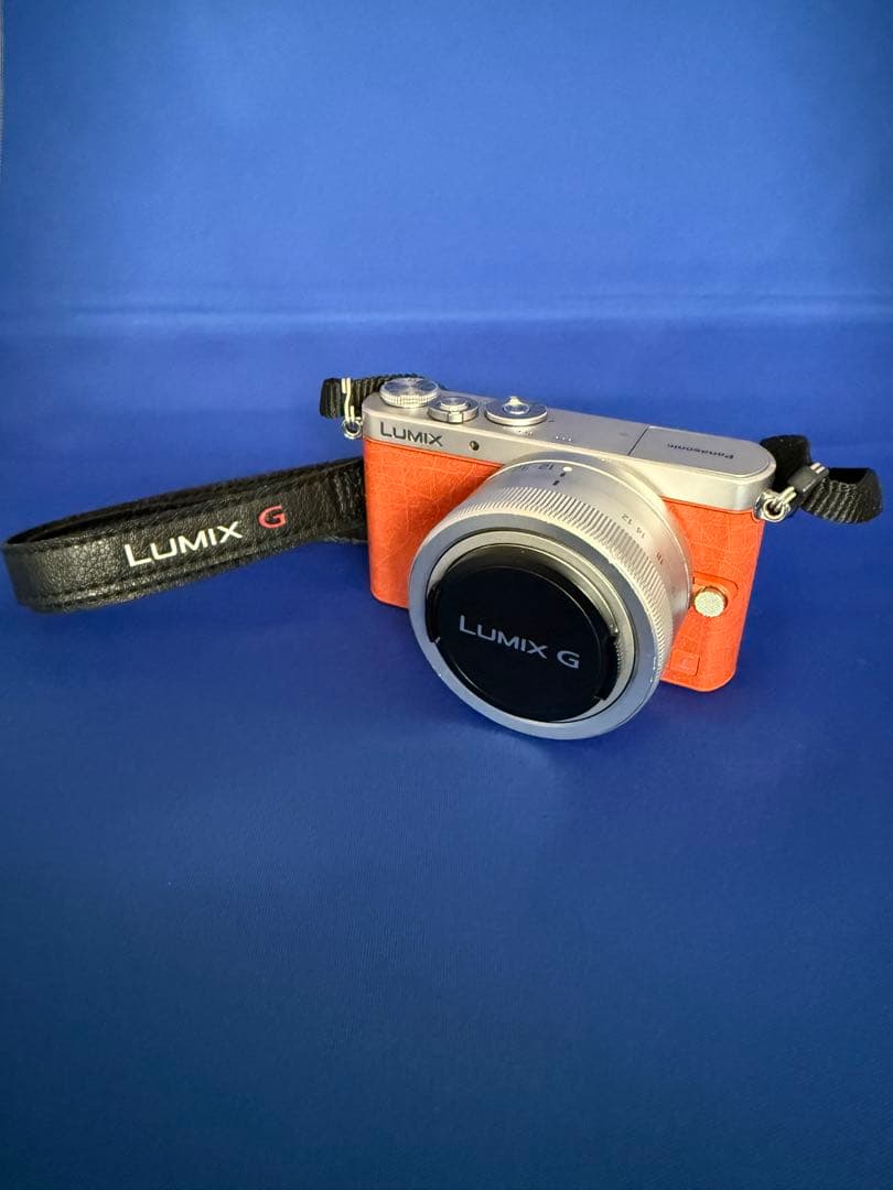 GM1 LUMIXミラーレスカメラ DMC-GM1K 概要 デジタル一眼カメラ/レンズキット DMC-GM1K | LUMIX（ルミックス