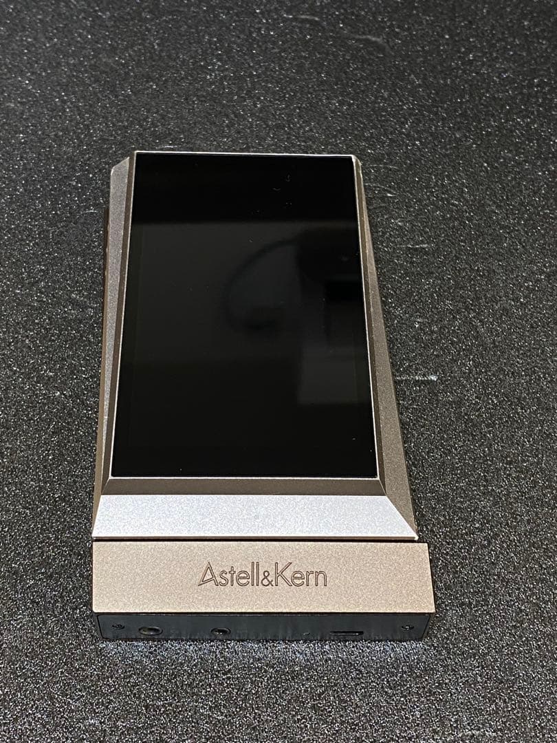 Astell&Kern AK380 AMP用Dignis本革ケースのみ - メルカリ