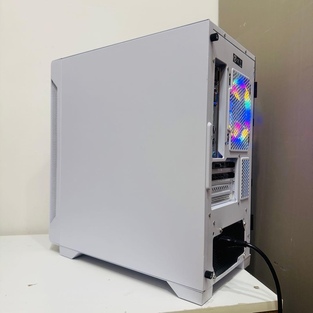 ゲーミングPC】i5-6500 GTX1050Ti SSD240G HDD1T - メルカリ