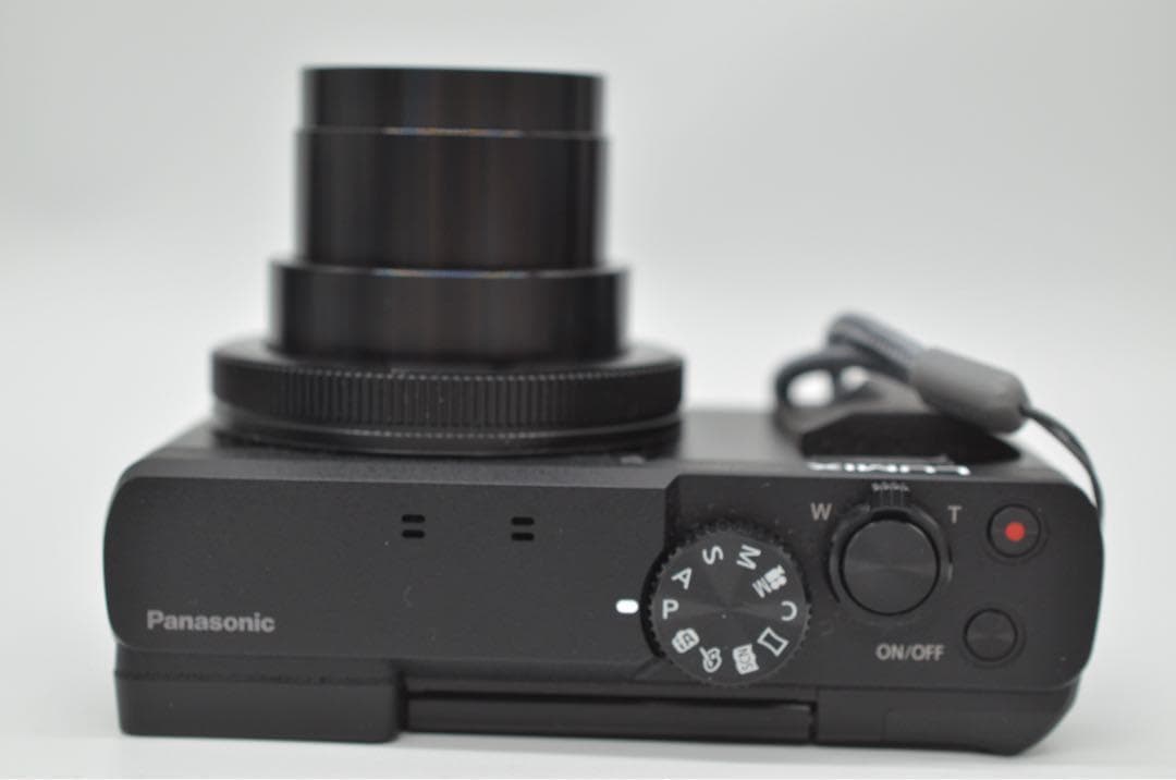 《ほぼ新品》パナソニック Panasonic DC-TZ90