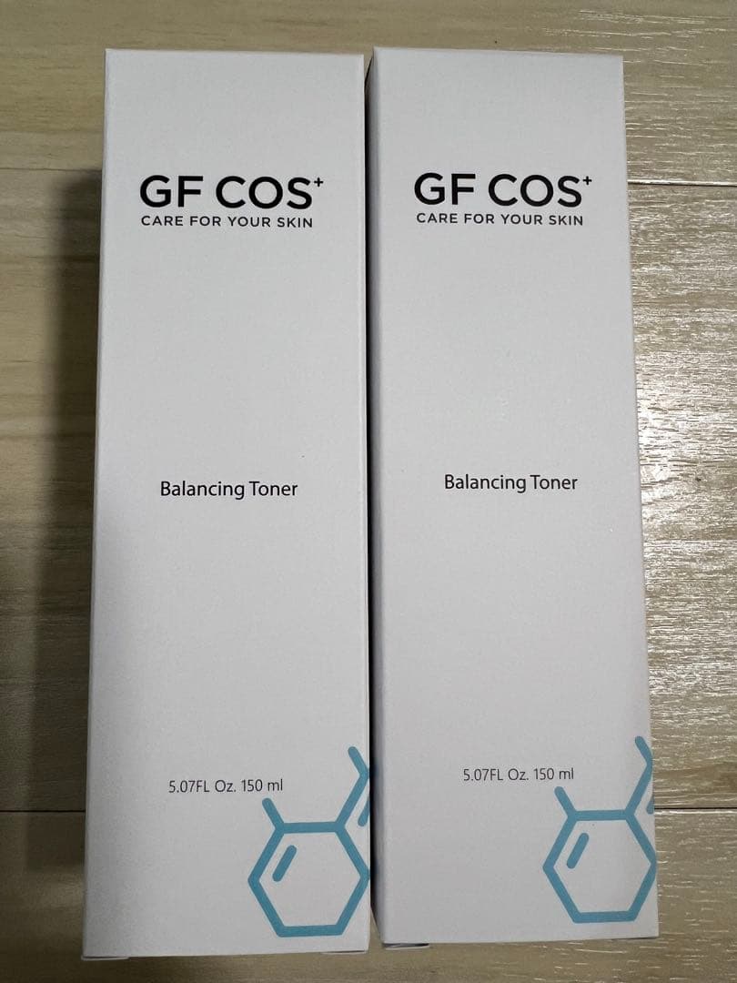 メディアスジャパン　バランシングトナー新品2本 Lowlize ファースト バランシング トナー 400ml : アットコスメ