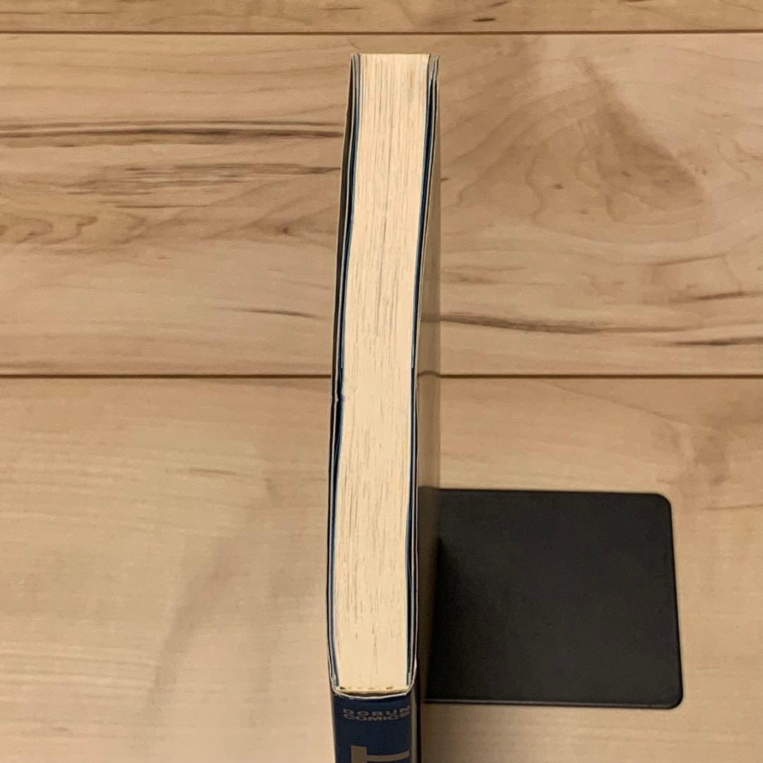 ☆初版漫画 高寺彰彦 原作 景山民夫トラブル・バスターTROUBLEBUSTER