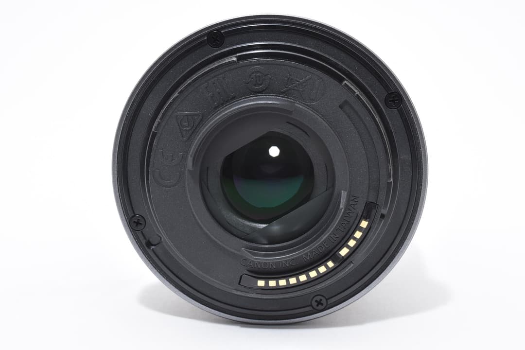 キヤノン RF-S 18-150mm F3.5-6.3 IS STM #C777