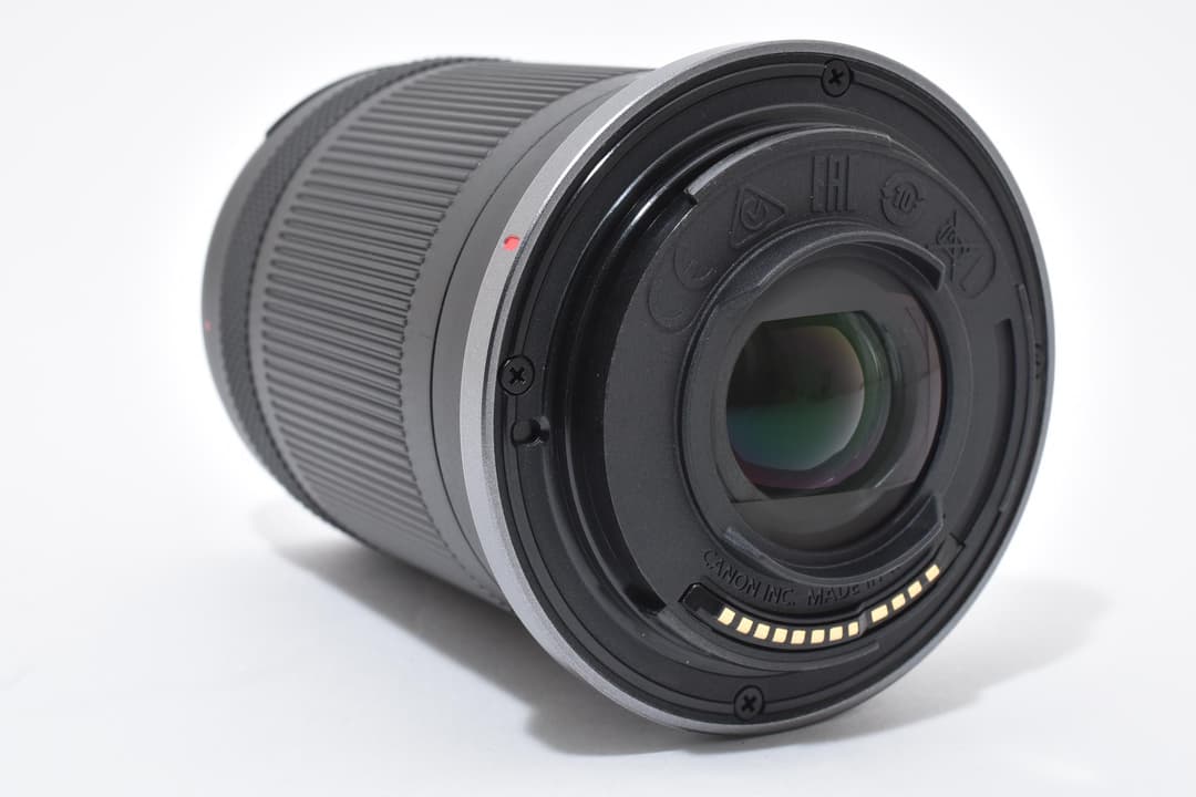キヤノン RF-S 18-150mm F3.5-6.3 IS STM #C777