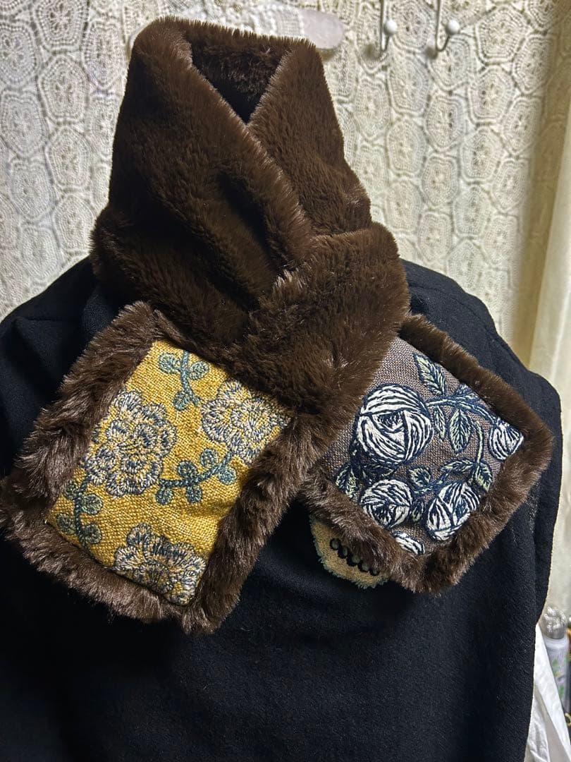 レイちゃん様専用51220BミナペルホネンハンドメイドブガッティML＆