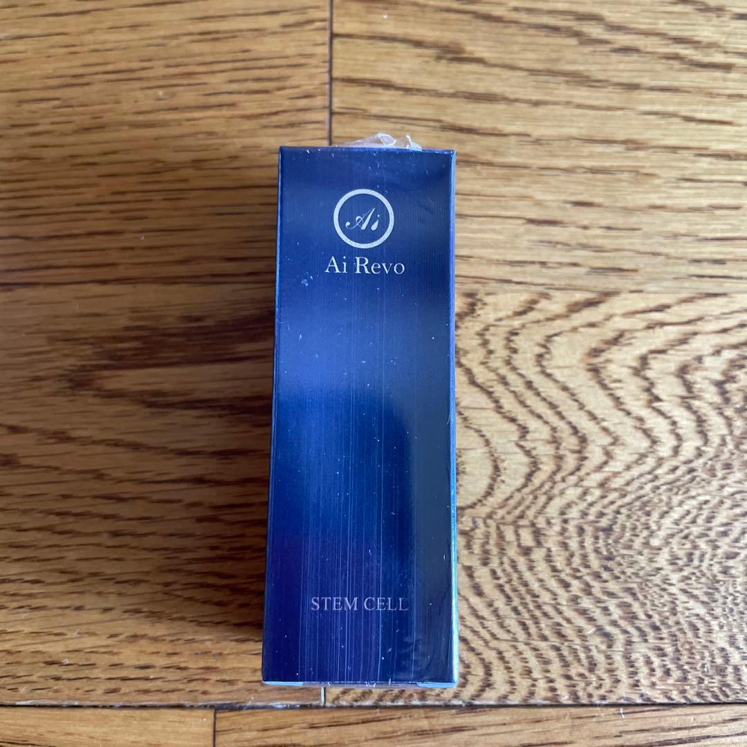Ai Revo STEM CELL 10ml ココリーナリニューアル品Ai Révo STEM CELL