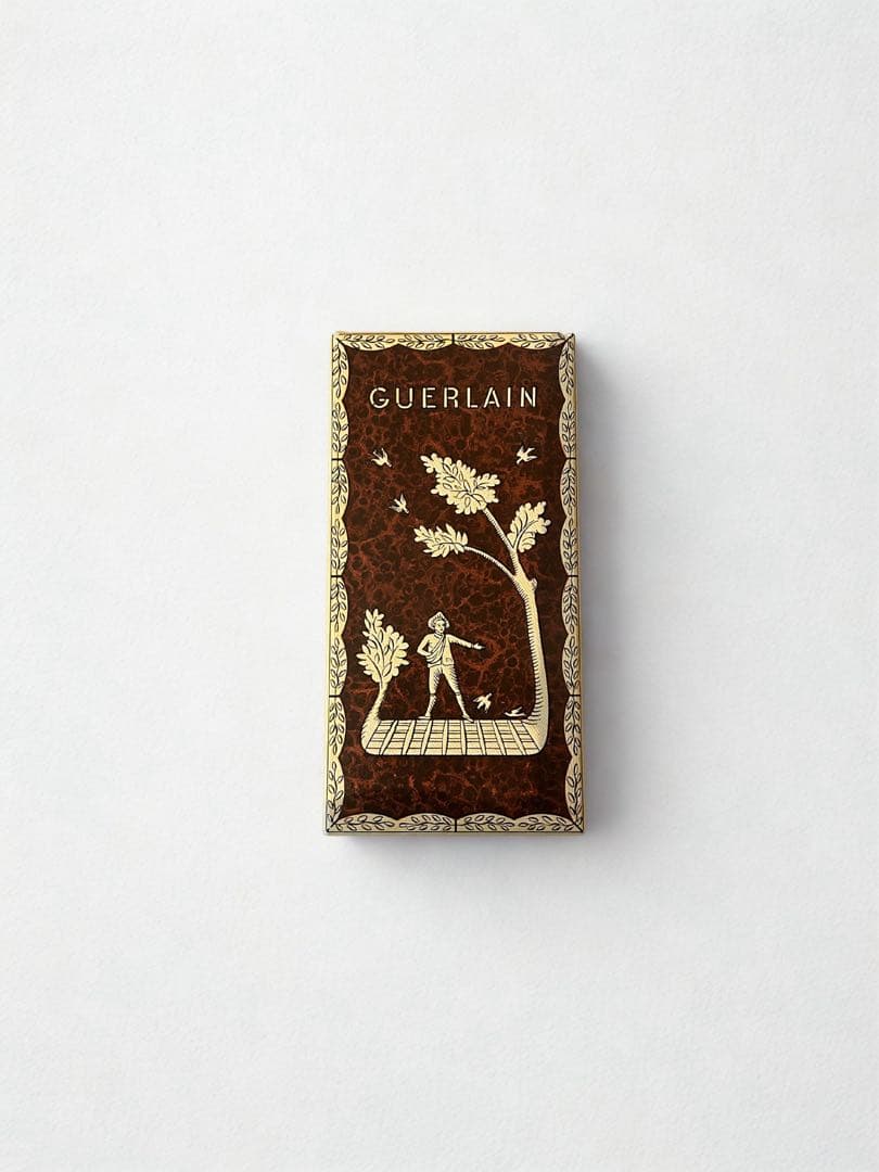 【未開封】Guerlain Mitsouko デッドストック品 未開封 GUERLAIN ゲラン MITSOUKO ミツコ 香水 PARFUM パルファム 7