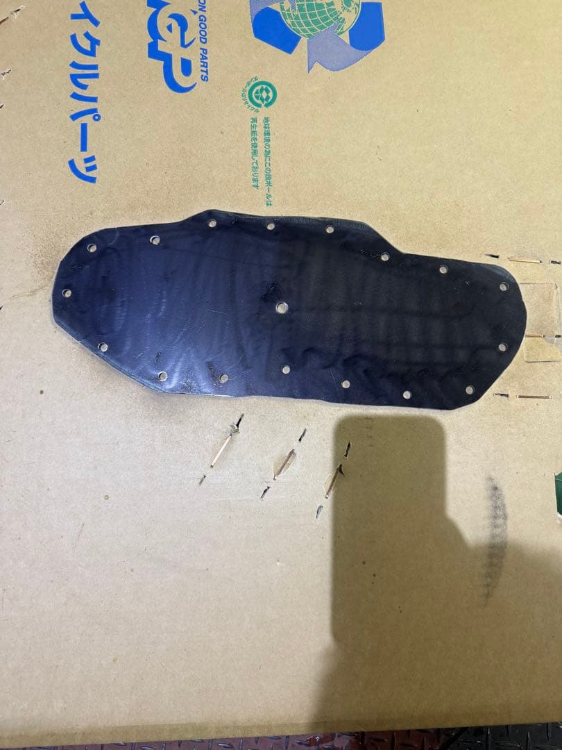 180 クラウン 短縮 オイルパン 2.5L GRS180