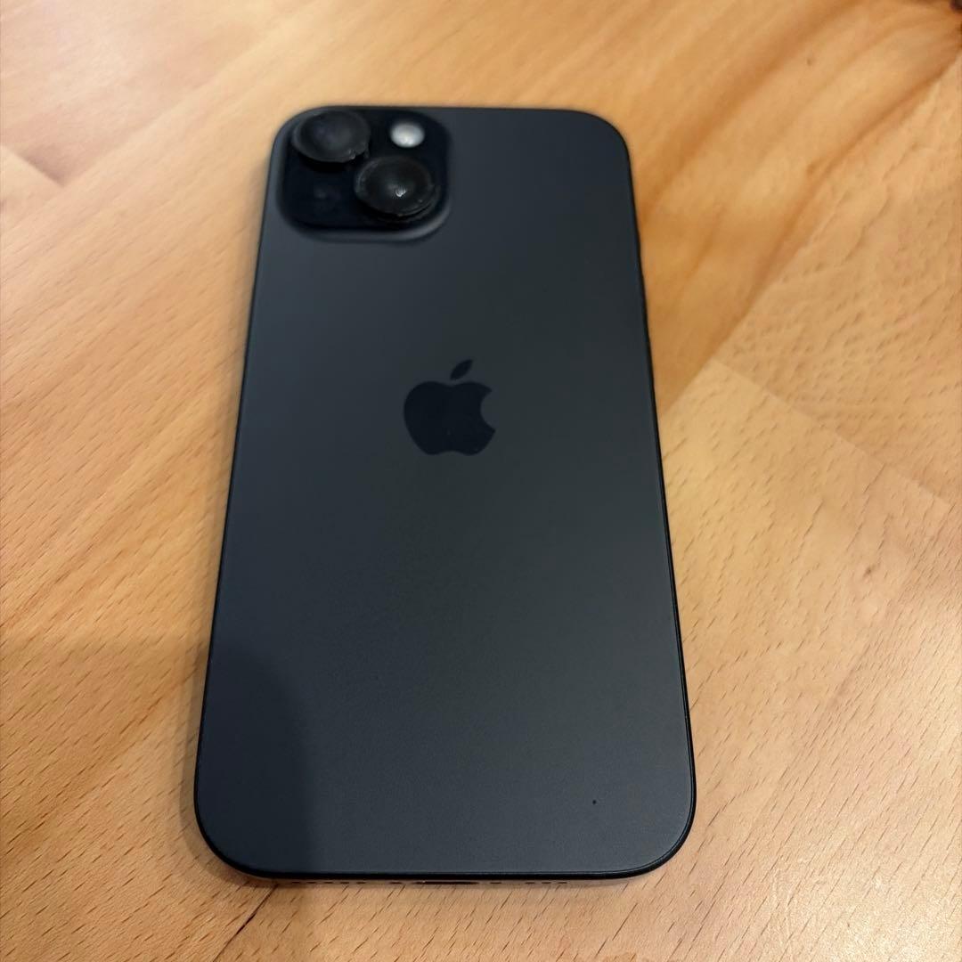 iPhone15 256G インカメラに傷ありSIMフリーの通販はau PAY マーケット