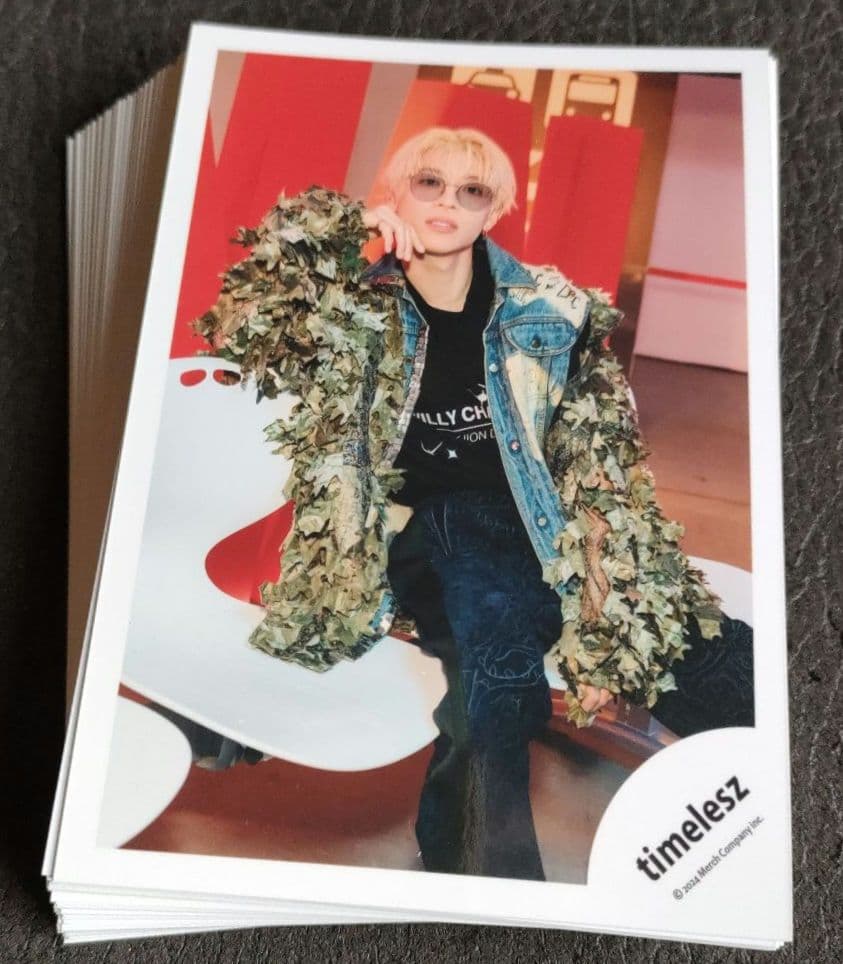 松島聡 timelesz 公式写真 ソロ 混合 68枚 Sexy Zone - メルカリ