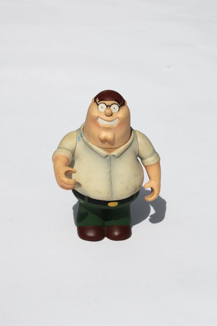 Family Guy ピーター ファミリー・ガイ 2004 - メルカリ