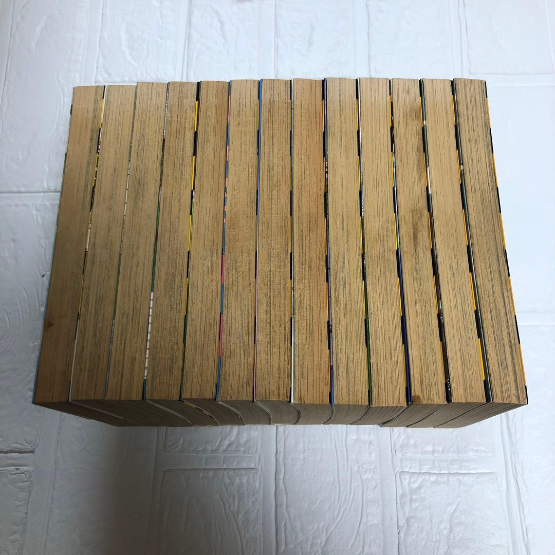 万歳ハイウェイ 全13巻 完結 11冊初版 オサム 守村大 モーニングKC