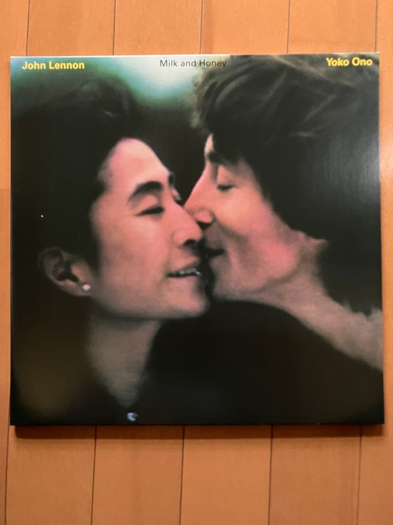 希少】ジョンレノン レコード リマスターBOX BEATLES LENNON - メルカリ