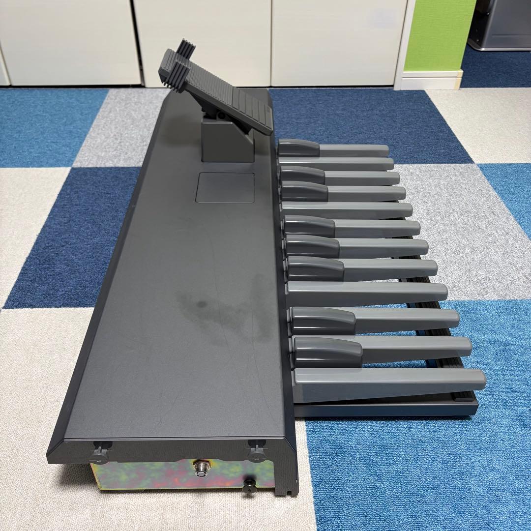 ◇ELS-01ペダルユニット◇ヤマハエレクトーンステージア◇ELS-02共通