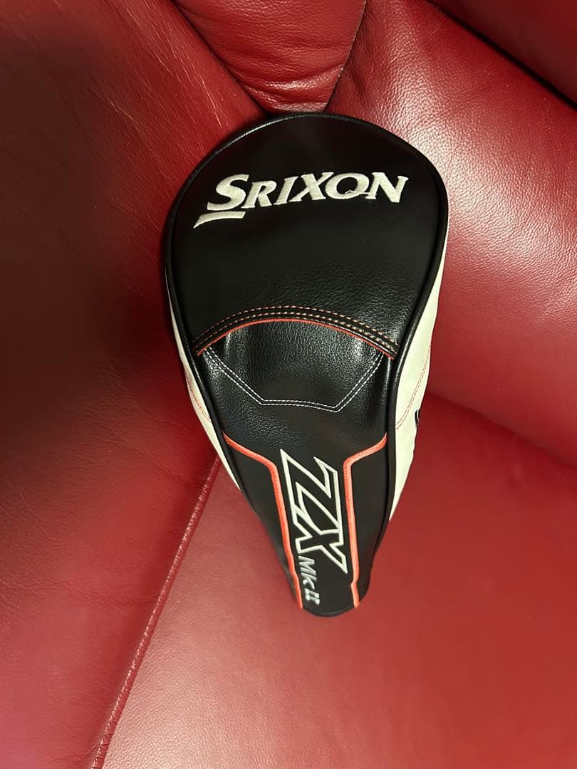 スリクソンZX5ドライバー9.5 シャフトSR ダンロップ スリクソン ZX5 ドライバーの試打レビュー 口コミ・評価