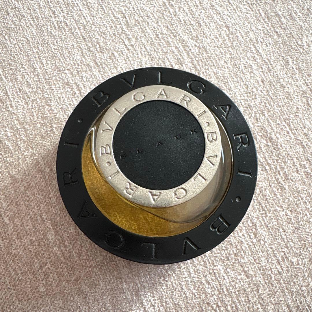 BVLGARI BLACK 香水 残量9割 Celes (セレス) | Bvlgari - Man In Black (ブルガリ - マン イン