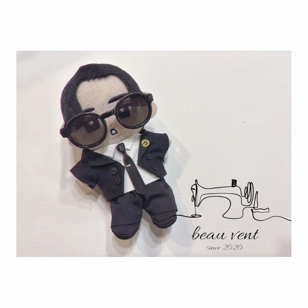 maruさま専用 すのチル服 岩本照 目黒蓮