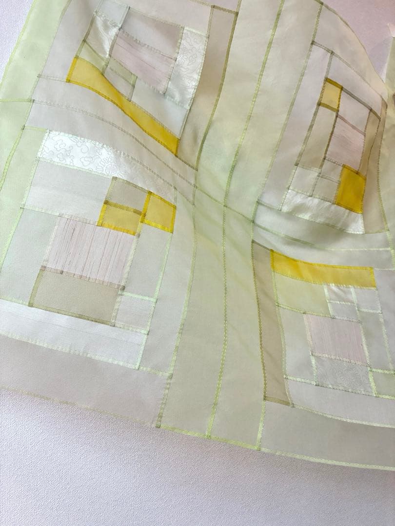 MMさま　「spread 萌黄」